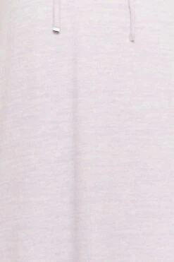 Robe-Pull Lavande à Capuche Toucher Doux -GrandeTendance Boutique 04a5853f e71d 4c 301555 Z
