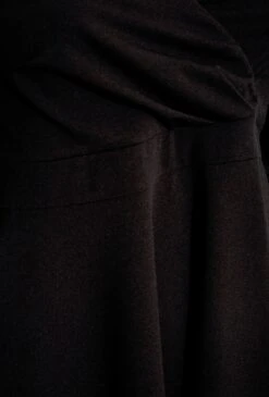 YOURS LONDON - Robe Noire Design Bardot 13 YOURS LONDON - Robe Noire Design Bardot -GrandeTendance Boutique 09ffa810 ef97 46 161295 S