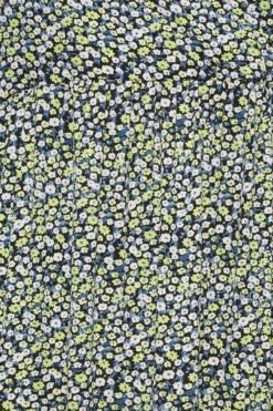 YOURS - Robe Maxi Bleue Floral En Cache-Coeur Sans Manches 13 YOURS - Robe Maxi Bleue Floral En Cache-Coeur Sans Manches -GrandeTendance Boutique 19702af8 5812 4c 301897 Z