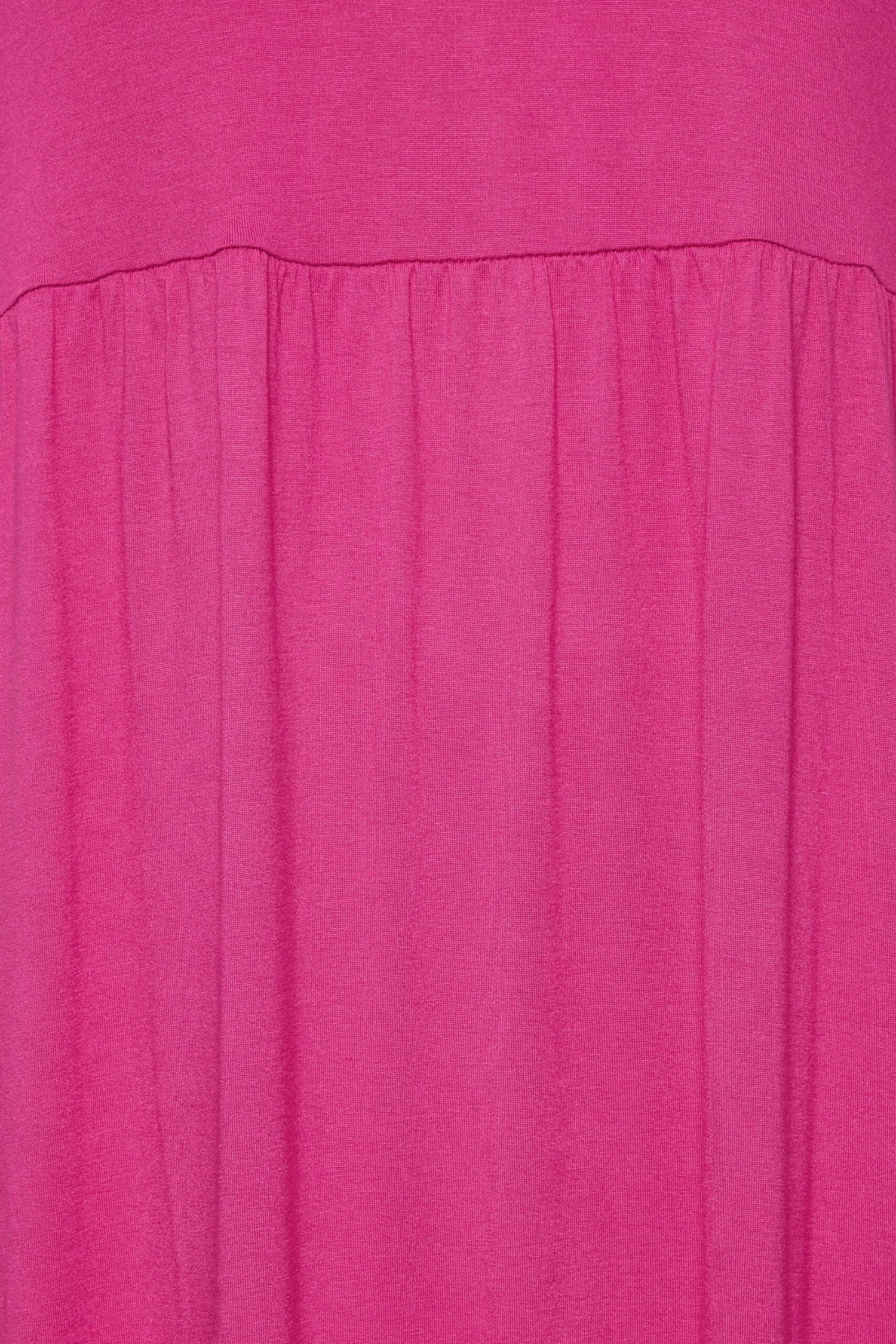 LIMITED COLLECTION - Robe Rose Framboise Longue Maxi 8 LIMITED COLLECTION - Robe Rose Framboise Longue Maxi – Image 6