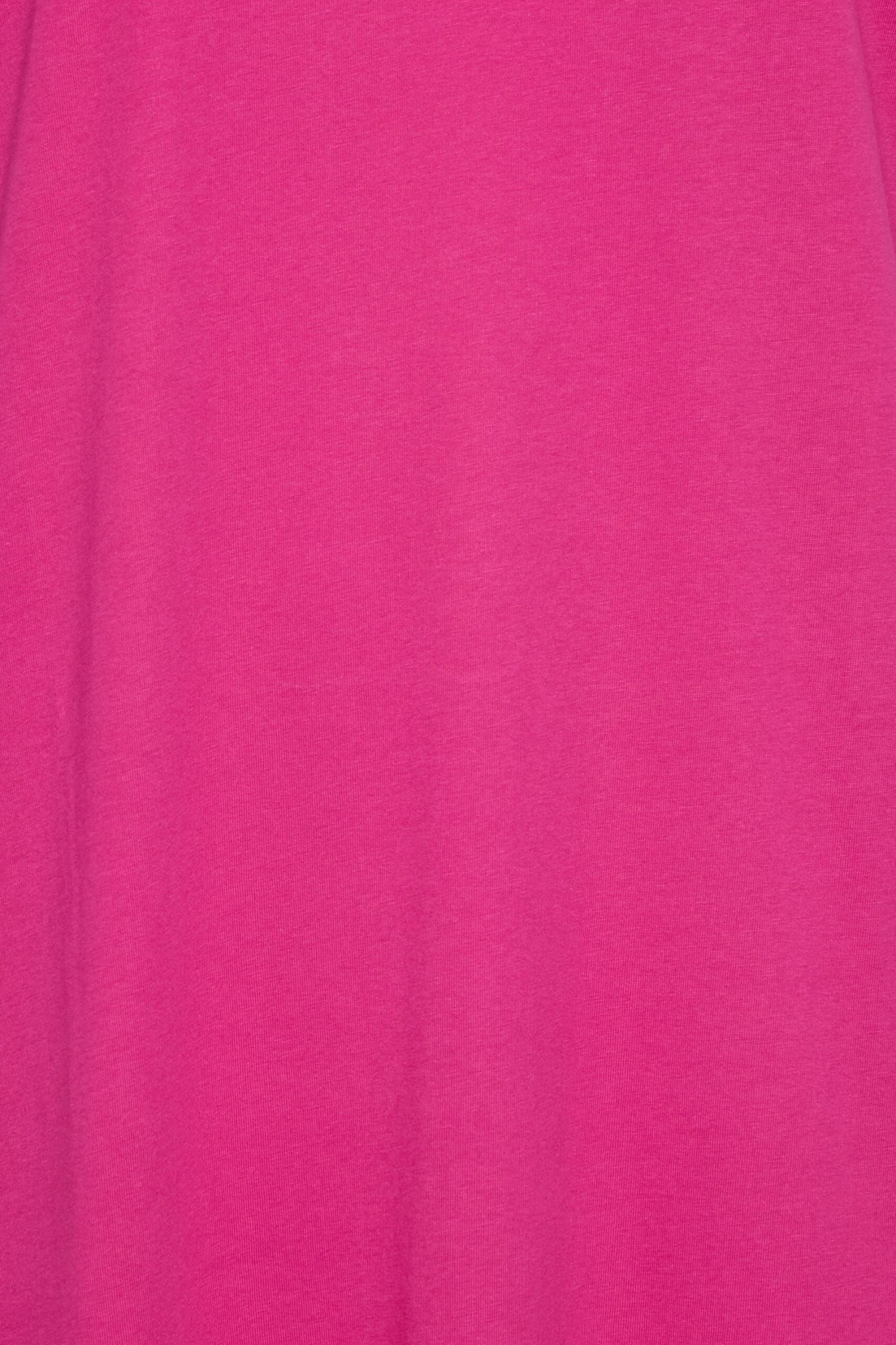 YOURS - Robe Rose Fushia Midaxi Fentes à L'Ourlet 7 YOURS - Robe Rose Fushia Midaxi Fentes à L'Ourlet – Image 5