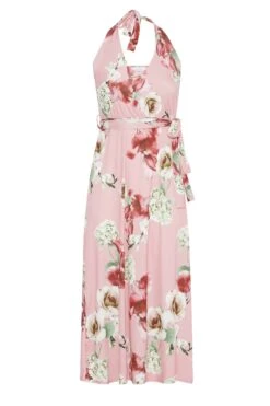 Robe Rose Pastel Floral En Maxi 14 Robe Rose Pastel Floral En Maxi -GrandeTendance Boutique 2d7d08e0 56ae 4b 161473 X