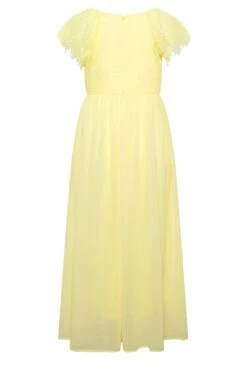 YOURS LONDON - Robe Jaune Dentelle Cache-Coeur 15 YOURS LONDON - Robe Jaune Dentelle Cache-Coeur -GrandeTendance Boutique 3090f2b5 d35e 4c 161894 Y