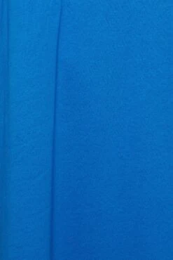 YOURS - Robe Bleue Roi Midaxi Fentes à L'Ourlet 11 YOURS - Robe Bleue Roi Midaxi Fentes à L'Ourlet -GrandeTendance Boutique 3207a8ec 670a 4a 137274 Z