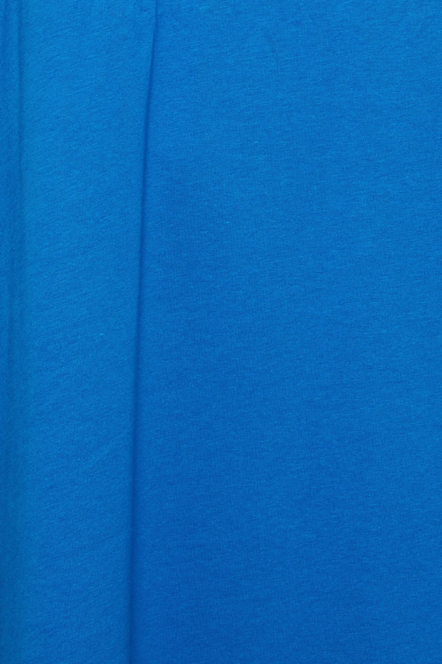 YOURS - Robe Bleue Roi Midaxi Fentes à L'Ourlet 6 YOURS - Robe Bleue Roi Midaxi Fentes à L'Ourlet – Image 4