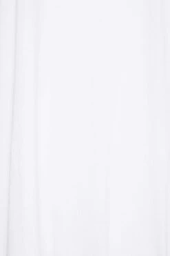 YOURS - Robe Midaxi Blanche Ample Doublée -GrandeTendance Boutique 3518d8a0 3056 4a 302166 Z