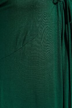 LIMITED COLLECTION - Robe Verte Longueur Midaxi Volanté 15 LIMITED COLLECTION - Robe Verte Longueur Midaxi Volanté -GrandeTendance Boutique 378388f5 705f 45 215189 Z