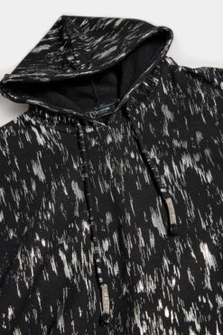 YOURS LUXURY - Robe-Pull Noire Aluminium à Capuche 21 YOURS LUXURY - Robe-Pull Noire Aluminium à Capuche -GrandeTendance Boutique 39294d25 f2c4 42 301466 Z1