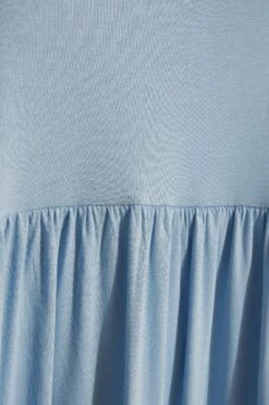 LIMITED COLLECTION - Robe Midi Bleue Ciel Design Uni 11 LIMITED COLLECTION - Robe Midi Bleue Ciel Design Uni -GrandeTendance Boutique 492a7b2f d4cd 44 214695 Z