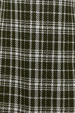 Robe Noire Petits Carreaux Coupe Droite à Poches 13 Robe Noire Petits Carreaux Coupe Droite à Poches -GrandeTendance Boutique 69e952b3 338d 48 301506 Z