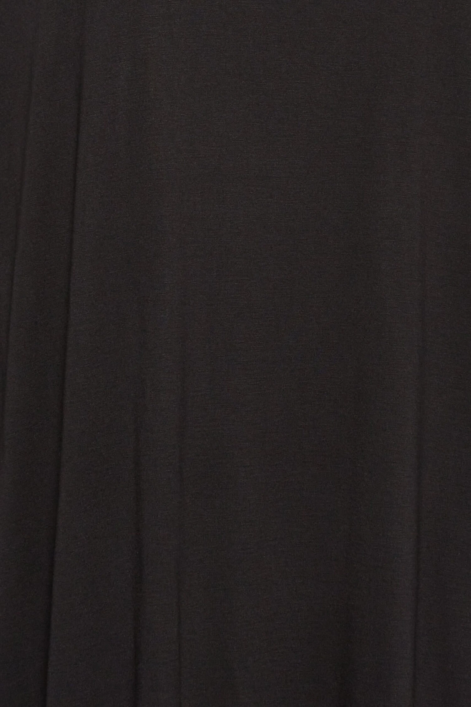 YOURS - Robe Noire De Plage Maxi Sans Manches 8 YOURS - Robe Noire De Plage Maxi Sans Manches – Image 6