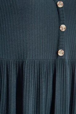 LIMITED COLLECTION - Robe Midi Bleue Marine Nervuré Peplum 13 LIMITED COLLECTION - Robe Midi Bleue Marine Nervuré Peplum -GrandeTendance Boutique 70d551f2 4c4c 41 214246 s