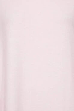 YOURS - Robe Rose Poudré Midi Toucher Doux -GrandeTendance Boutique 75f77a6e fe0f 4c 301735 Z