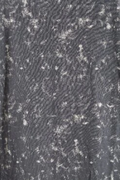 LIMITED COLLECTION - Robe T-Shirt Midaxi Gris Délavé -GrandeTendance Boutique 801cac5e db93 4a 214435 Z