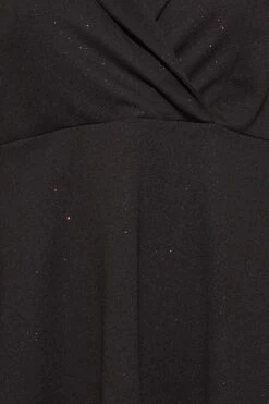 Robe Blazer Noire Paillettée -GrandeTendance Boutique 852b50ee 4e2a 4d 215029 Z