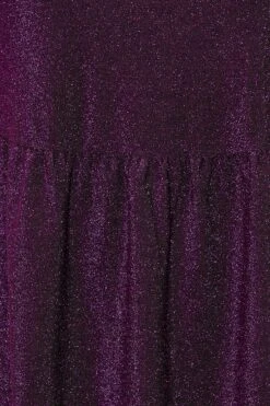 Robe Violette Smocké Manches Courtes Volantées 15 Robe Violette Smocké Manches Courtes Volantées -GrandeTendance Boutique 88f1d615 62cc 4d 137248 Z
