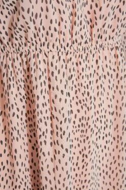 YOURS LONDON - Robe Rose Pâle Imprimé Dalmatien 13 YOURS LONDON - Robe Rose Pâle Imprimé Dalmatien -GrandeTendance Boutique 9148d94c 134a 4a 161134 S