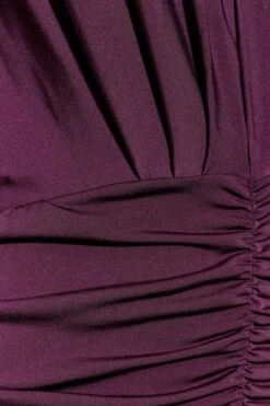 YOURS LONDON - Robe Violette Plissée Décolleté Manches Longues 13 YOURS LONDON - Robe Violette Plissée Décolleté Manches Longues -GrandeTendance Boutique 93879f46 343b 4f 161810 Z