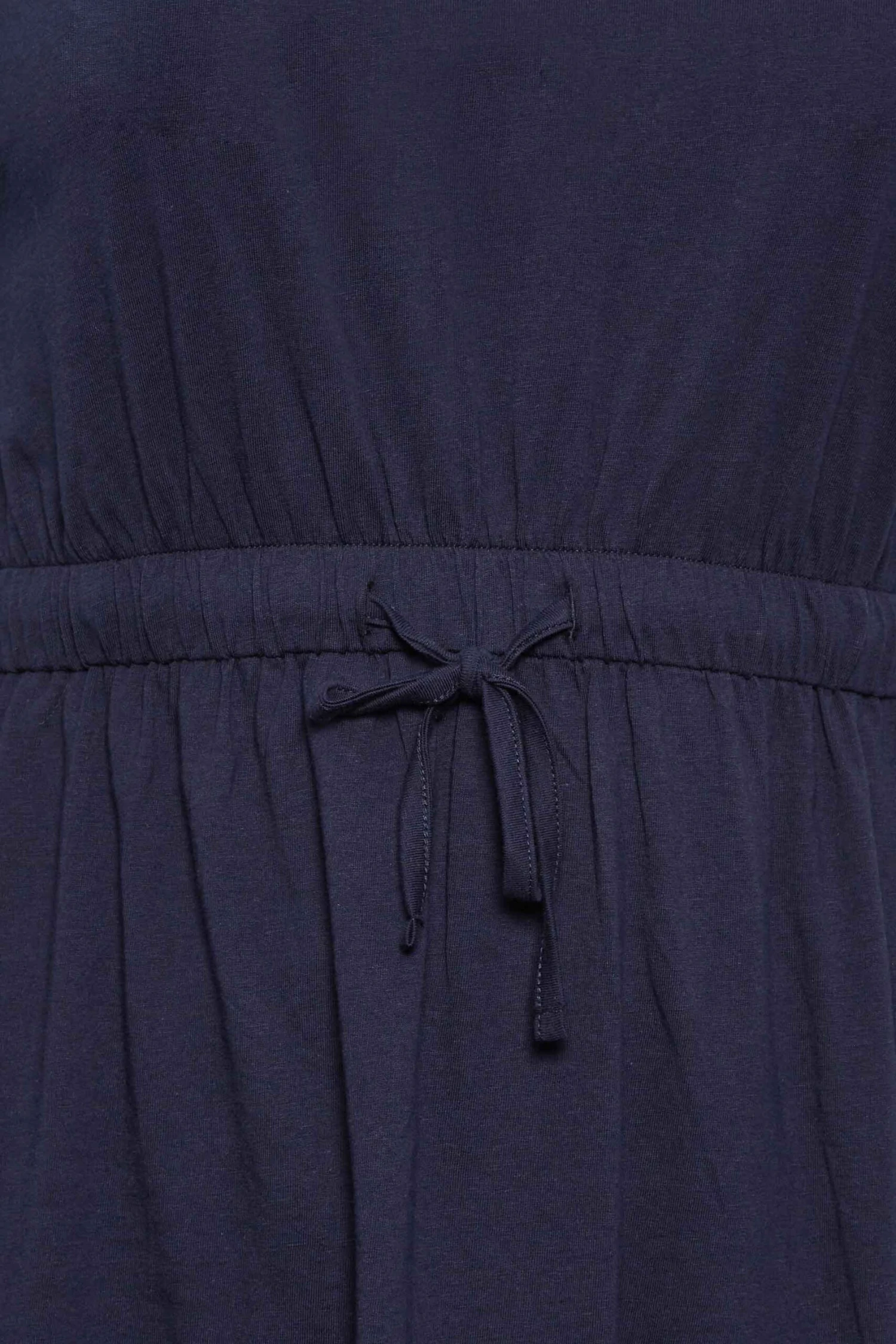 YOURS - Robe Bleue Marine à Poches Taille Marquée 7 YOURS - Robe Bleue Marine à Poches Taille Marquée – Image 5