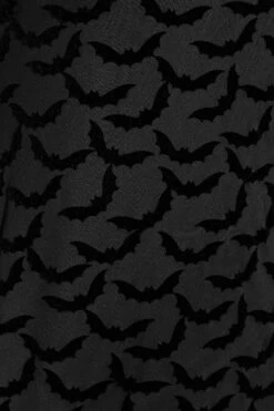 YOURS LONDON - Robe D'Halloween Noire En Filet Chauve-Souris 13 YOURS LONDON - Robe D'Halloween Noire En Filet Chauve-Souris -GrandeTendance Boutique 9d594619 cb54 49 161753 Z