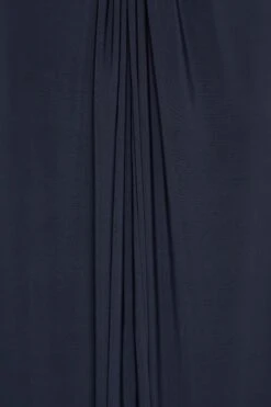 YOURS LONDON - Robe Maxi Bleue Marine Noeud Avant 13 YOURS LONDON - Robe Maxi Bleue Marine Noeud Avant -GrandeTendance Boutique a746f23d 6166 43 162140 Z