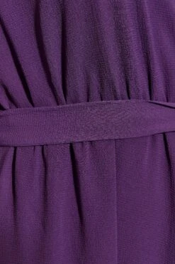 LIMITED COLLECTION - Robe Cache-Coeur Violette 13 LIMITED COLLECTION - Robe Cache-Coeur Violette -GrandeTendance Boutique b2eabd68 5d3f 43 215247 Z