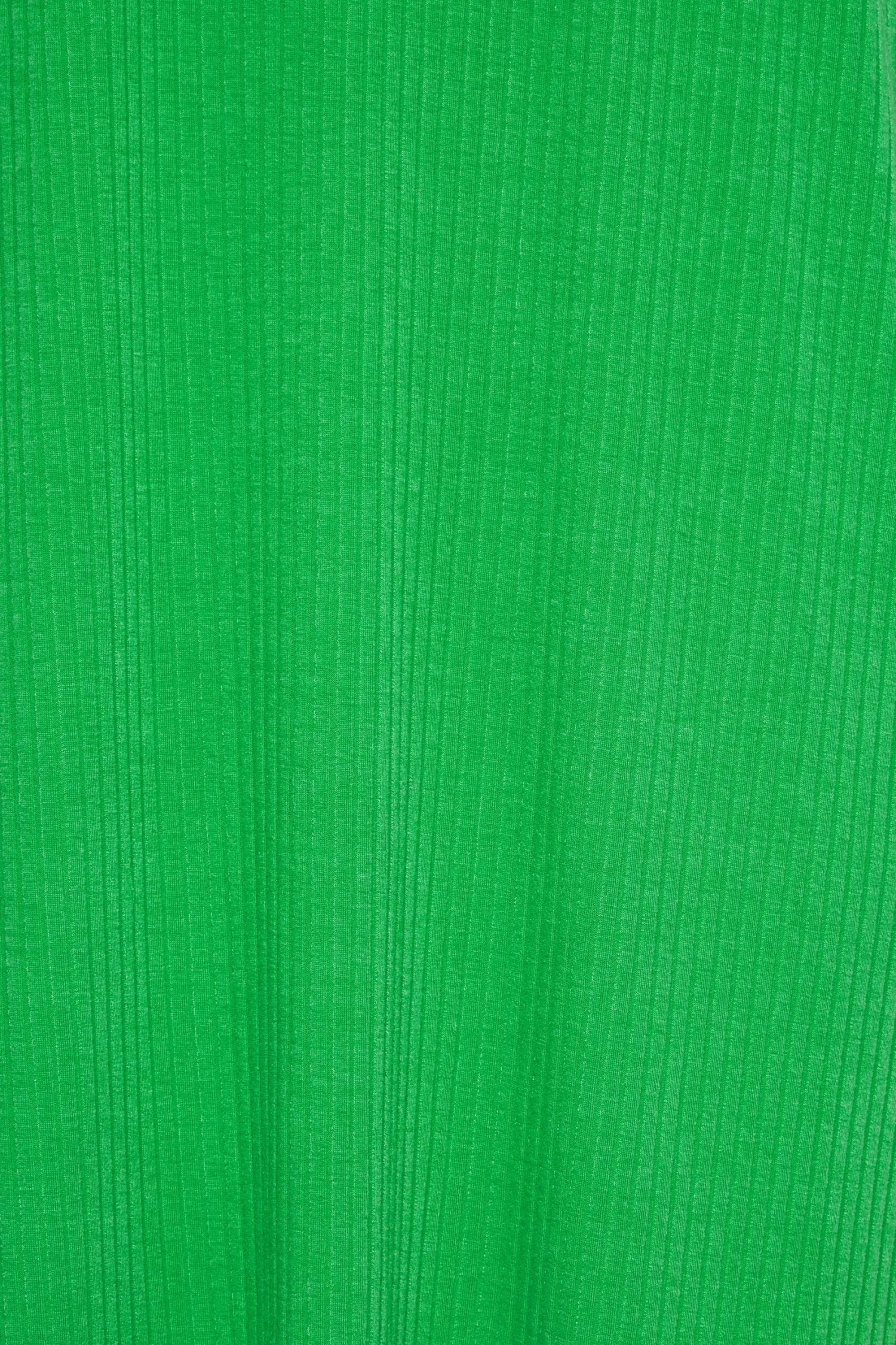 YOURS - Robe T-Shirt Verte Nervurée à Fentes 6 YOURS - Robe T-Shirt Verte Nervurée à Fentes – Image 4