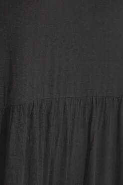 LIMITED COLLECTION - Robe Noire Maxi à Poches 13 LIMITED COLLECTION - Robe Noire Maxi à Poches -GrandeTendance Boutique b5f9a16a 291d 48 214726 Z