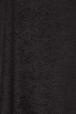 YOURS - Robe-T-Shirt De Plage Séchante Noire 13 YOURS - Robe-T-Shirt De Plage Séchante Noire -GrandeTendance Boutique b9a17b63 c4c6 41 150340 Z