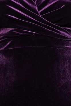 YOURS LONDON - Robe Noire Velours En Cache-Coeur 13 YOURS LONDON - Robe Noire Velours En Cache-Coeur -GrandeTendance Boutique bb4a3100 3249 4b 161859 Z