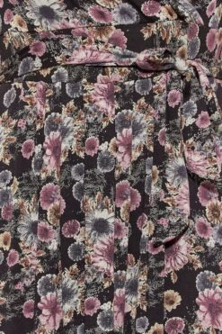 Robe Maxi Volanté Floral En Cache-Coeur 13 Robe Maxi Volanté Floral En Cache-Coeur -GrandeTendance Boutique c2a3571d 55e2 4b 301491 Z