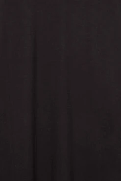 YOURS - Robe De Plage Noire Longueur Midi 13 YOURS - Robe De Plage Noire Longueur Midi -GrandeTendance Boutique d0ad8a0f 0b5b 41 150354 Z