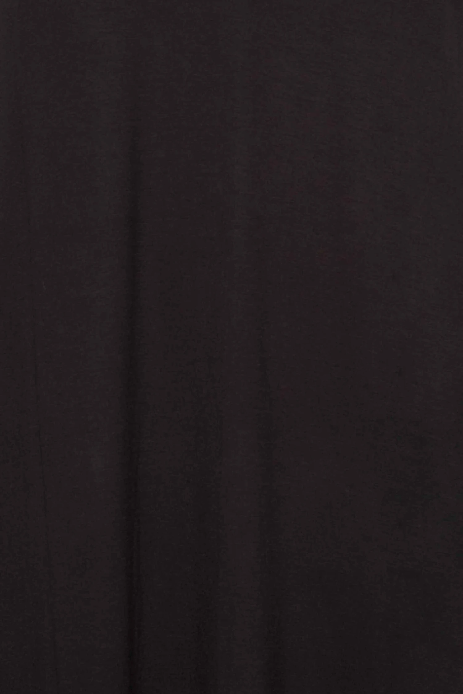 YOURS - Robe De Plage Noire Longueur Midi 7 YOURS - Robe De Plage Noire Longueur Midi â Image 5