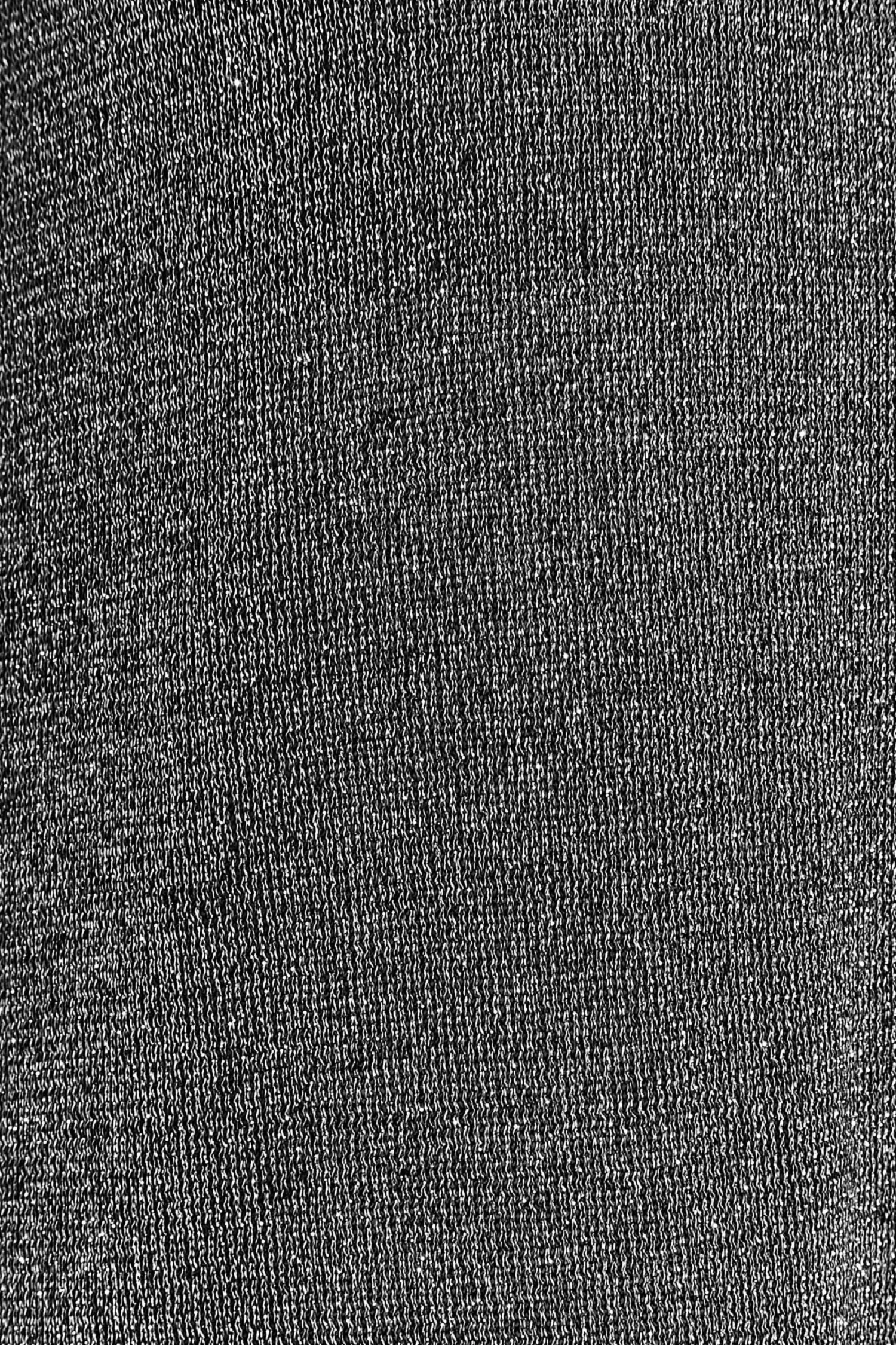 Robe Midaxi Argentée Paillettée Manches Longues 6 Robe Midaxi Argentée Paillettée Manches Longues – Image 4