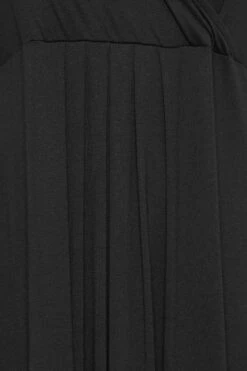 LIMITED COLLECTION - Robe Noire Maxi Design Cache-Coeur -GrandeTendance Boutique d6041126 d0de 4e 215509 Z