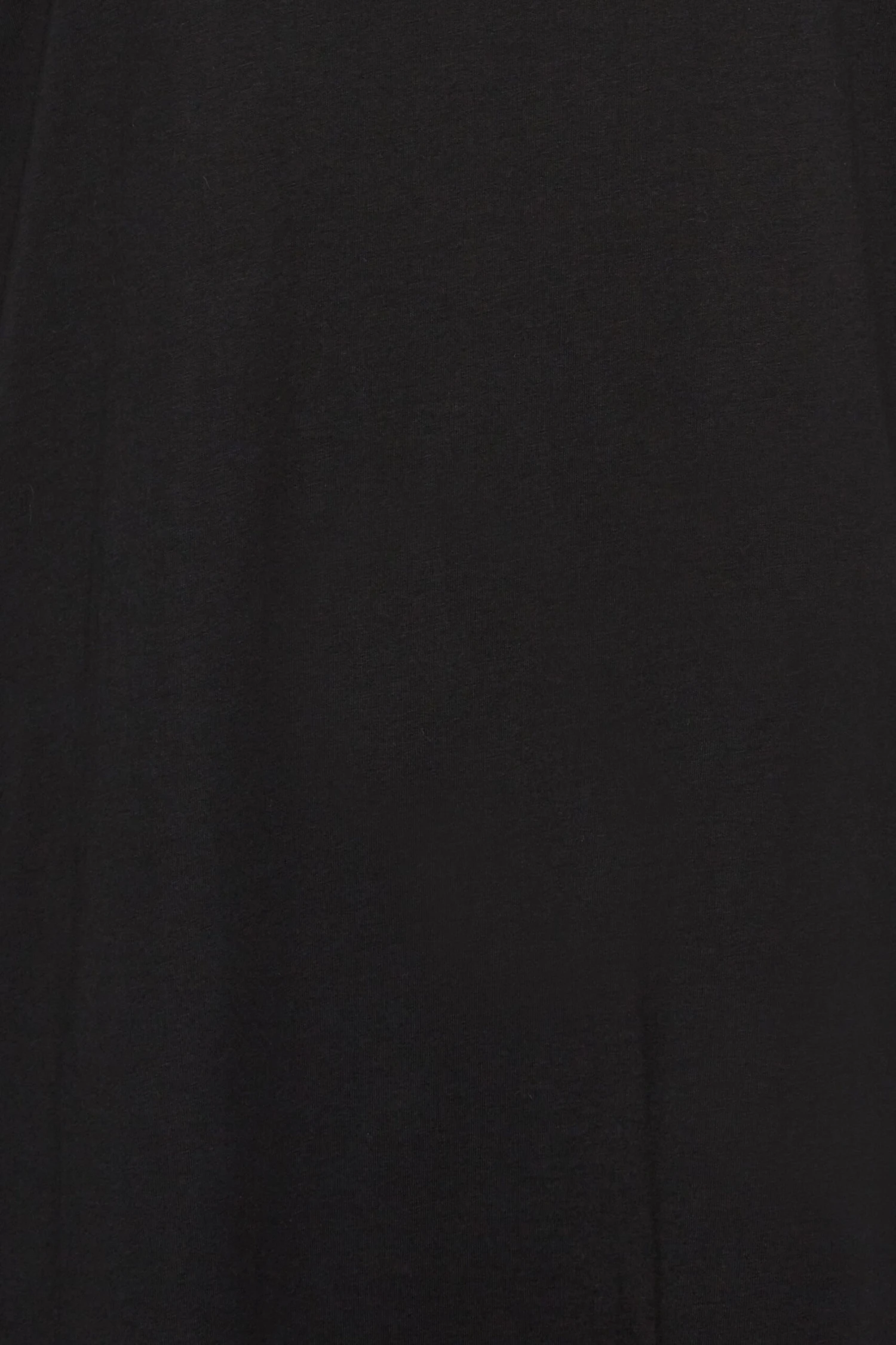 YOURS - Robe Noire Midaxi Fentes à L'Ourlet 6 YOURS - Robe Noire Midaxi Fentes à L'Ourlet – Image 4