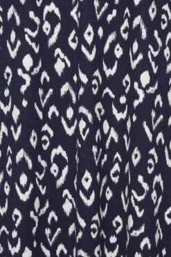 YOURS - Robe De Plage Midaxi Bleue Marine Animal 12 YOURS - Robe De Plage Midaxi Bleue Marine Animal -GrandeTendance Boutique dcc609c3 876e 4a 150329 Z