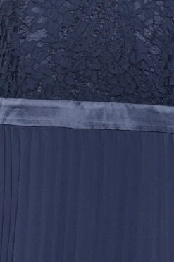 YOURS LONDON - Robe Bleue Marine Dentelle Demoiselle D'Honneur 15 YOURS LONDON - Robe Bleue Marine Dentelle Demoiselle D'Honneur -GrandeTendance Boutique e6c6cb16 07be 4b 161900 Z