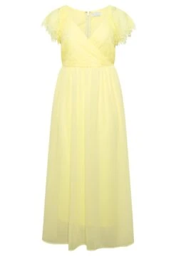 YOURS LONDON - Robe Jaune Dentelle Cache-Coeur 14 YOURS LONDON - Robe Jaune Dentelle Cache-Coeur -GrandeTendance Boutique ea6f770b 9ebc 4c 161894 X