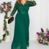 YOURS LONDON - Robe Verte Dentelle Demoiselle D'Honneur 1 YOURS LONDON - Robe Verte Dentelle Demoiselle D'Honneur -GrandeTendance Boutique f6d4a7ee 79cd 47 161902 A